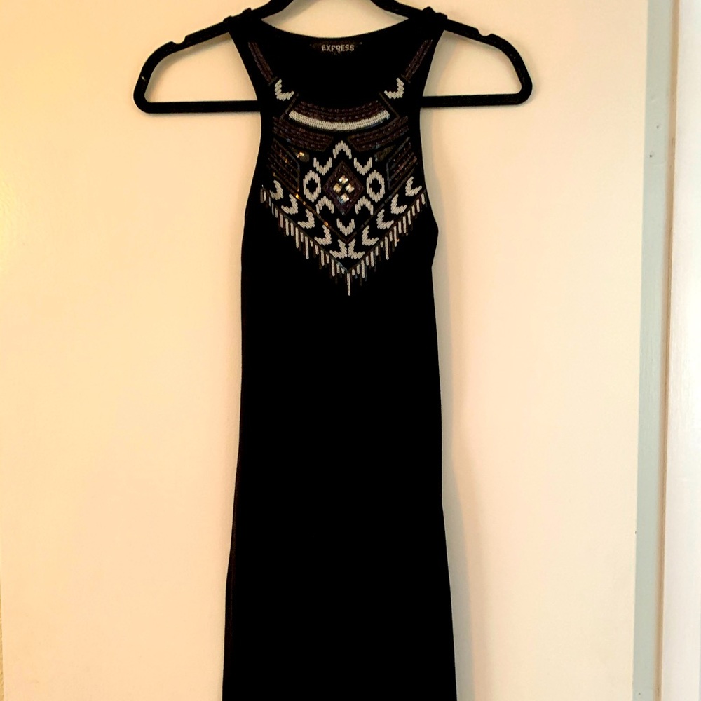 Express Dress- new without tag 😍
